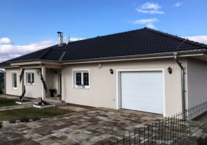Largo 122 - montovaný dom - bungalov do L