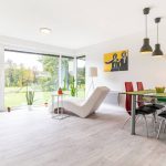 Largo85+garaz+podkrovie+ZZ (7) Montovaný dom na kľúč - Largo 85 s garážou, podkrovím a zimnou záhradou