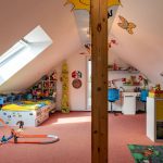 Largo85+garaz+podkrovie+ZZ (8) Montovaný dom na kľúč - Largo 85 s garážou, podkrovím a zimnou záhradou